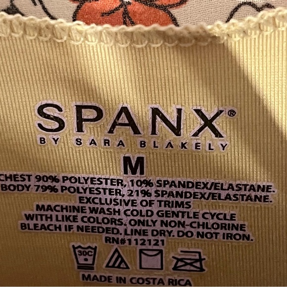 Natural Life Dance With Me Maxi dress floral tiered bell sleeve v-neck medium - Picture 6 of 8